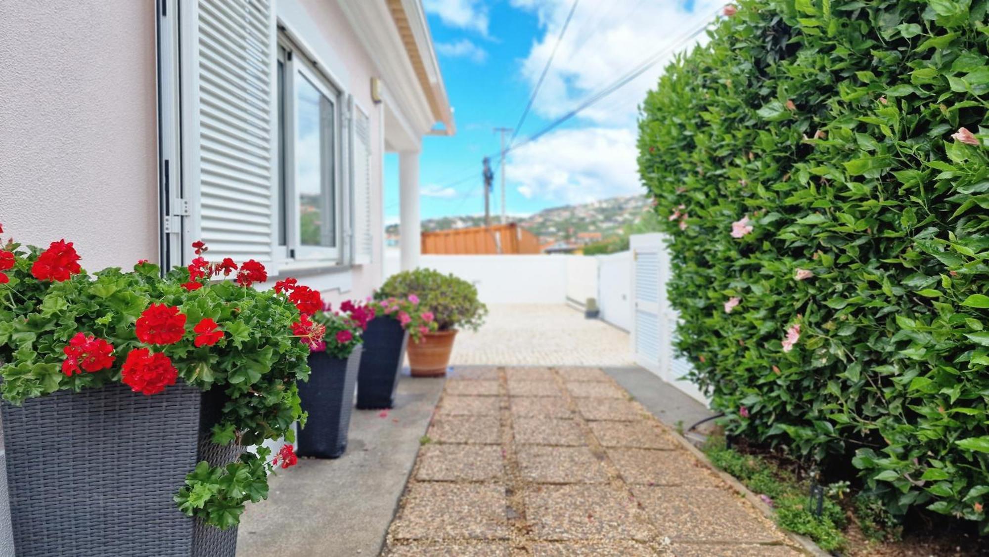 Villa Valentina By Lovelystay Ponta do Sol  Exterior foto