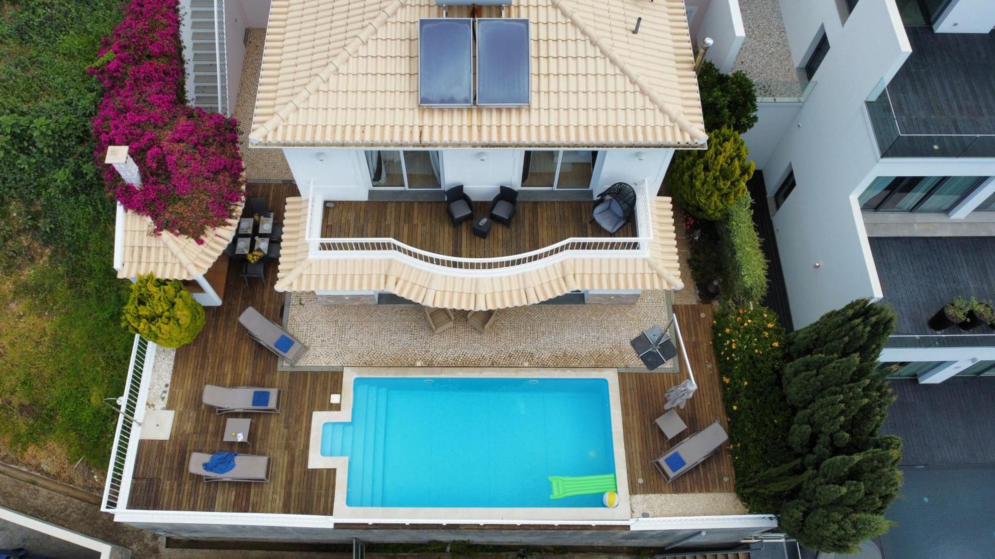 Villa Valentina By Lovelystay Ponta do Sol  Exterior foto